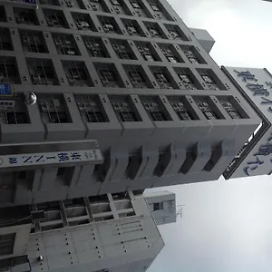 *** ホテル 東横inn名古屋錦 日本
