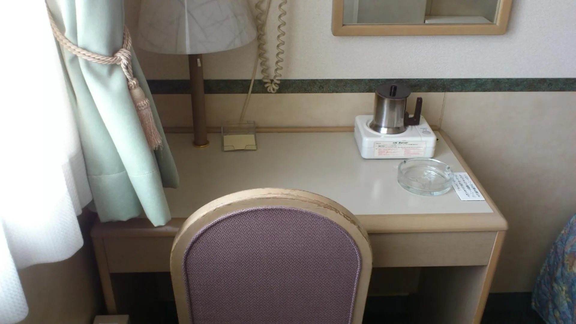 Business Hotel Motonakano Tomakomai Japan