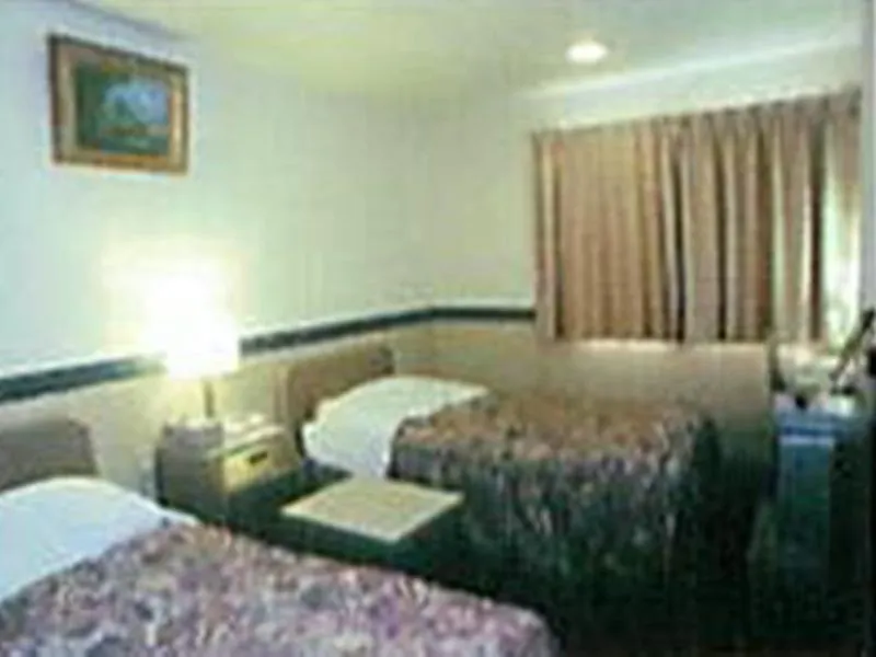 Business Hotel Motonakano Tomakomai