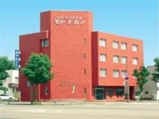 Business Hotel Motonakano Tomakomai 3*,  Japan